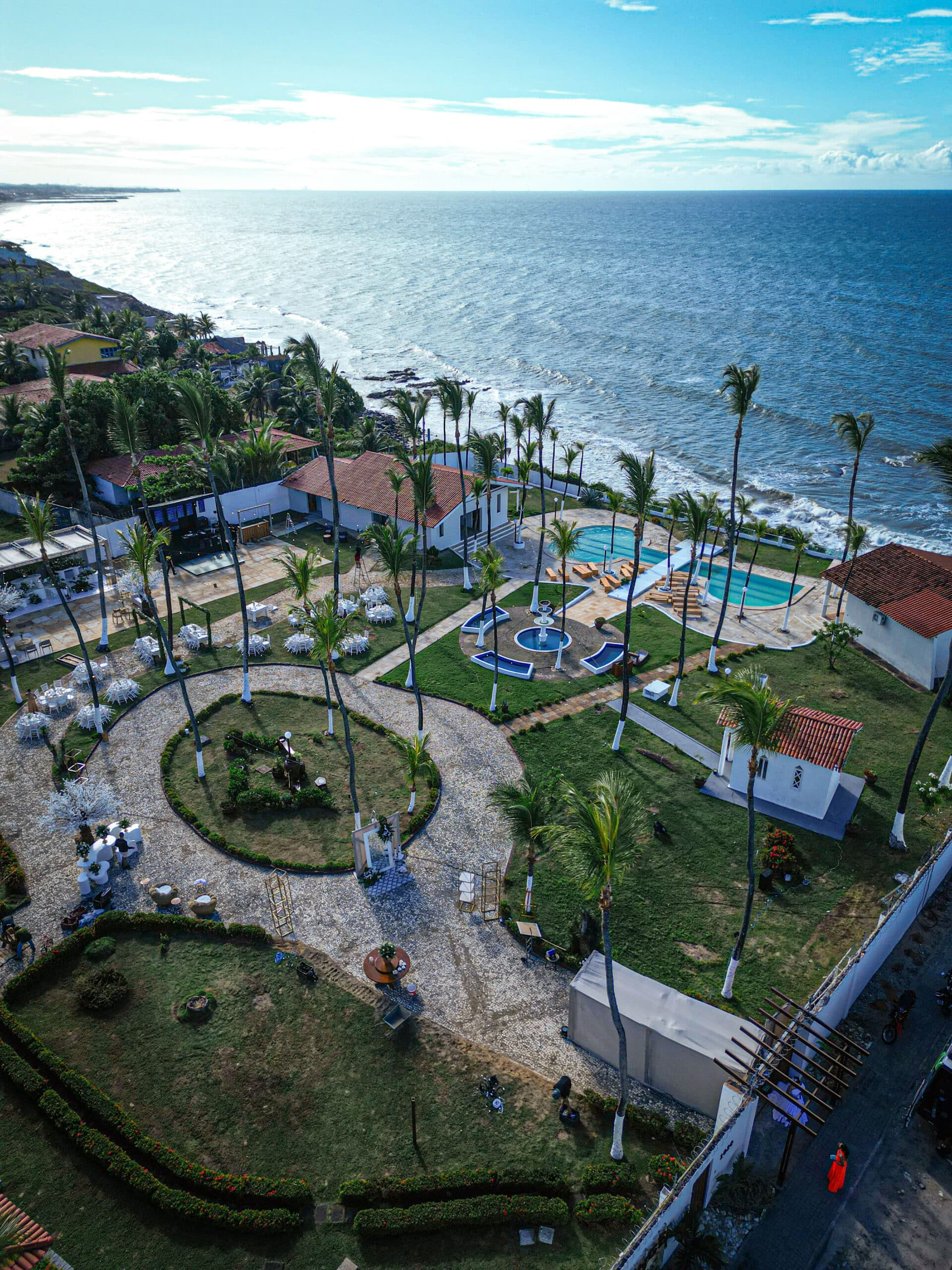 Lounge Del Mare