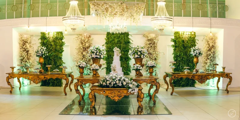 Serviços para Eventos
